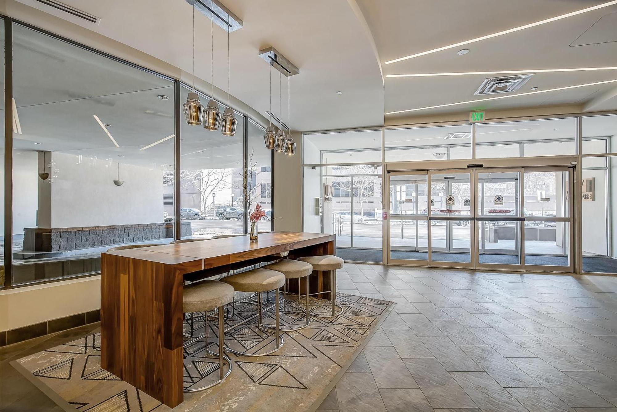 Deluxe Larimer Square Retreat - Walk Everywhere! Holiday home Denver